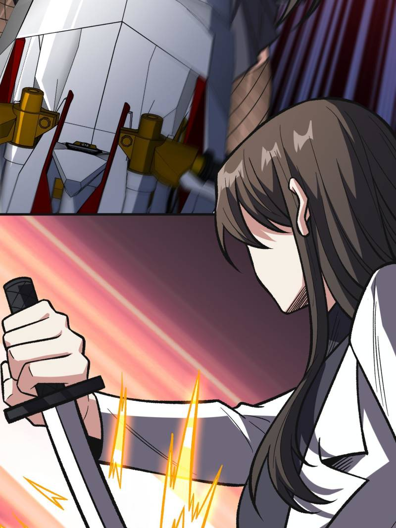 I'm Really Not A Supervillain Chapter 263 5